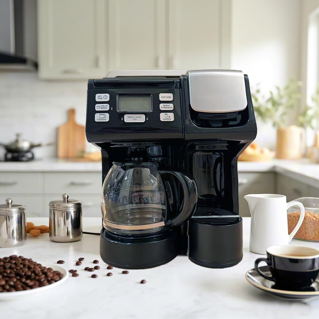 Thermal Carafe Flexbrew Replacement Carafe HAMILTON BEACH FLEX