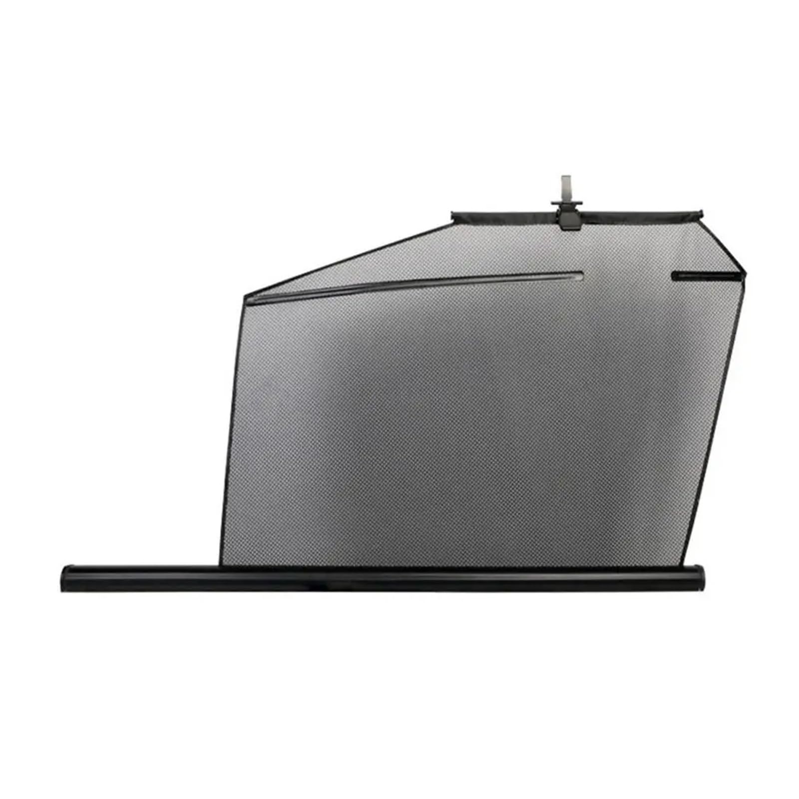 Parasol Lateral Coche Parasol para Parabrisas Lateral de Calor, Parasol Personalizado para Coche, protección UV, Accesorios para automóviles(Co-Pilot)