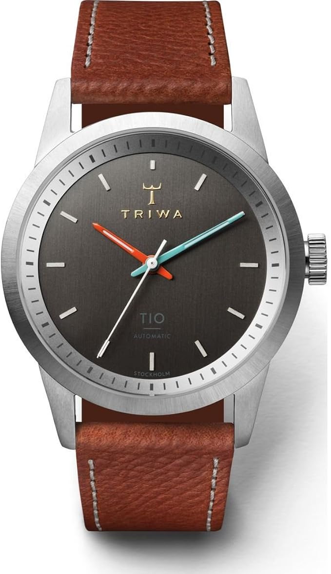 triwa automatic watch