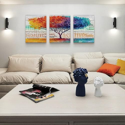 Miniatura 50 de Lapremoly Lienzo decorativo de pared para cocina, comedor, decoración de pared, obra de arte, copa de vino, pintura de pared, marco moderno de