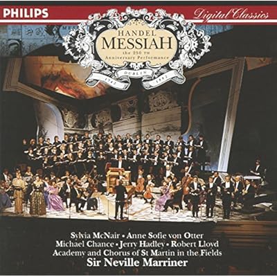 Handel:Messiah