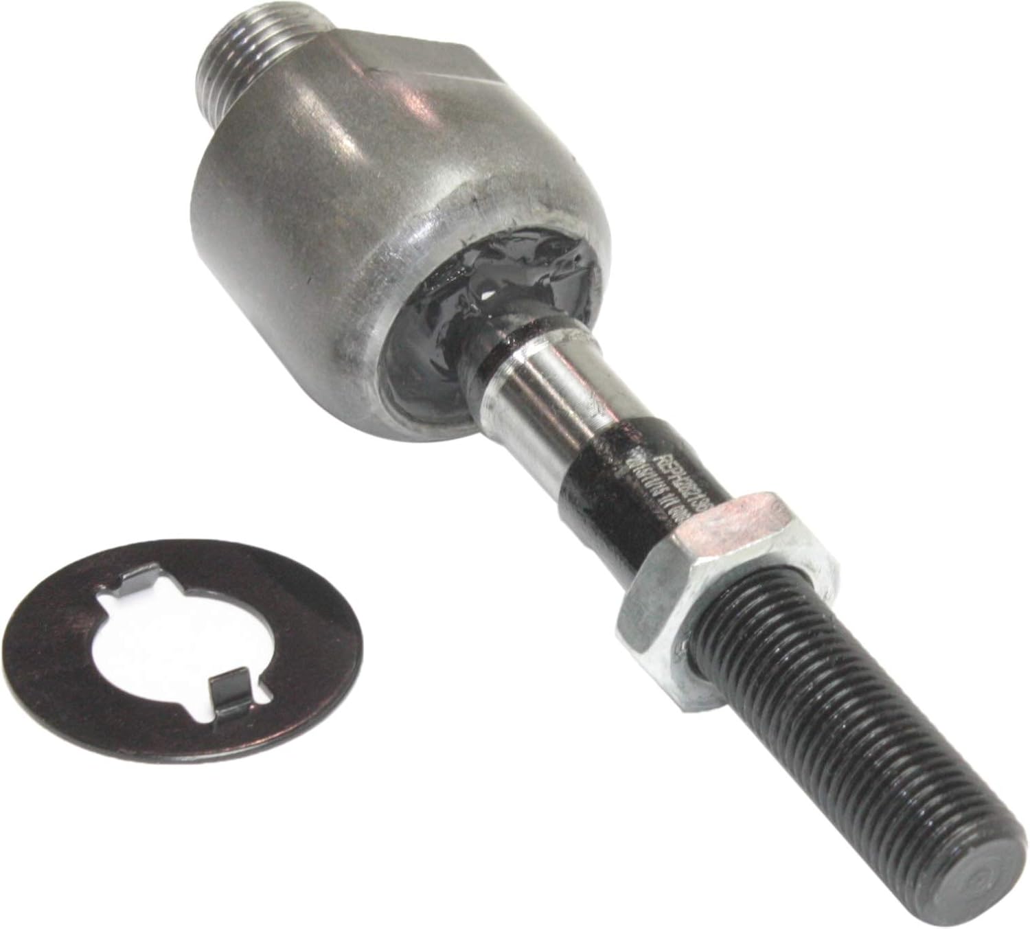 Garage-Pro Front Left & Right Inner and Outer Tie Rod End Replacement For Honda Accord 2003 2004 2005 2006 2007 Acura TSX 04-08 Replaces # 53540SDAA01, 53560SDAA01, 53010SDAA01