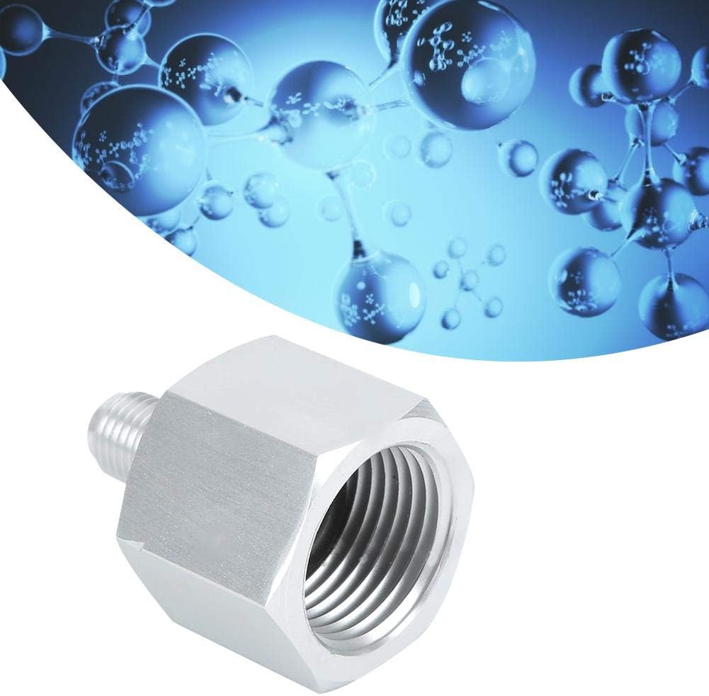 regolatore di co2 per la birra