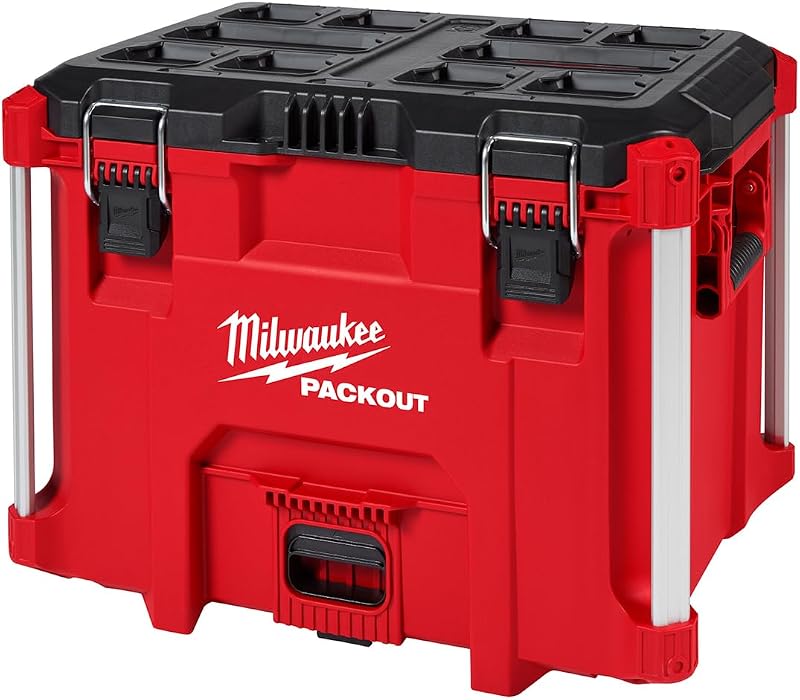 Box Tool XLarge PACKOUT 48-22-8429