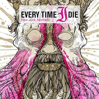 New Junk Aesthetic [Explicit] (Deluxe Edition)