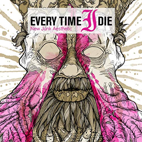 New Junk Aesthetic [Explicit] (Deluxe Edition)