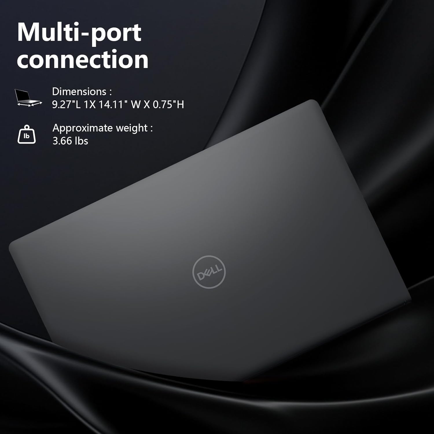 Amazon.com: Dell 15 DC15250 15.6