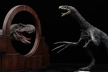 Amazon.co.jp: DINO DREAM 限定版 1/30 サイズ ティラノサウルスVSテリ Amazon.co.jp: DINO DREAM 限定版 1/30 サイズ ティラノサウルスVSテリ