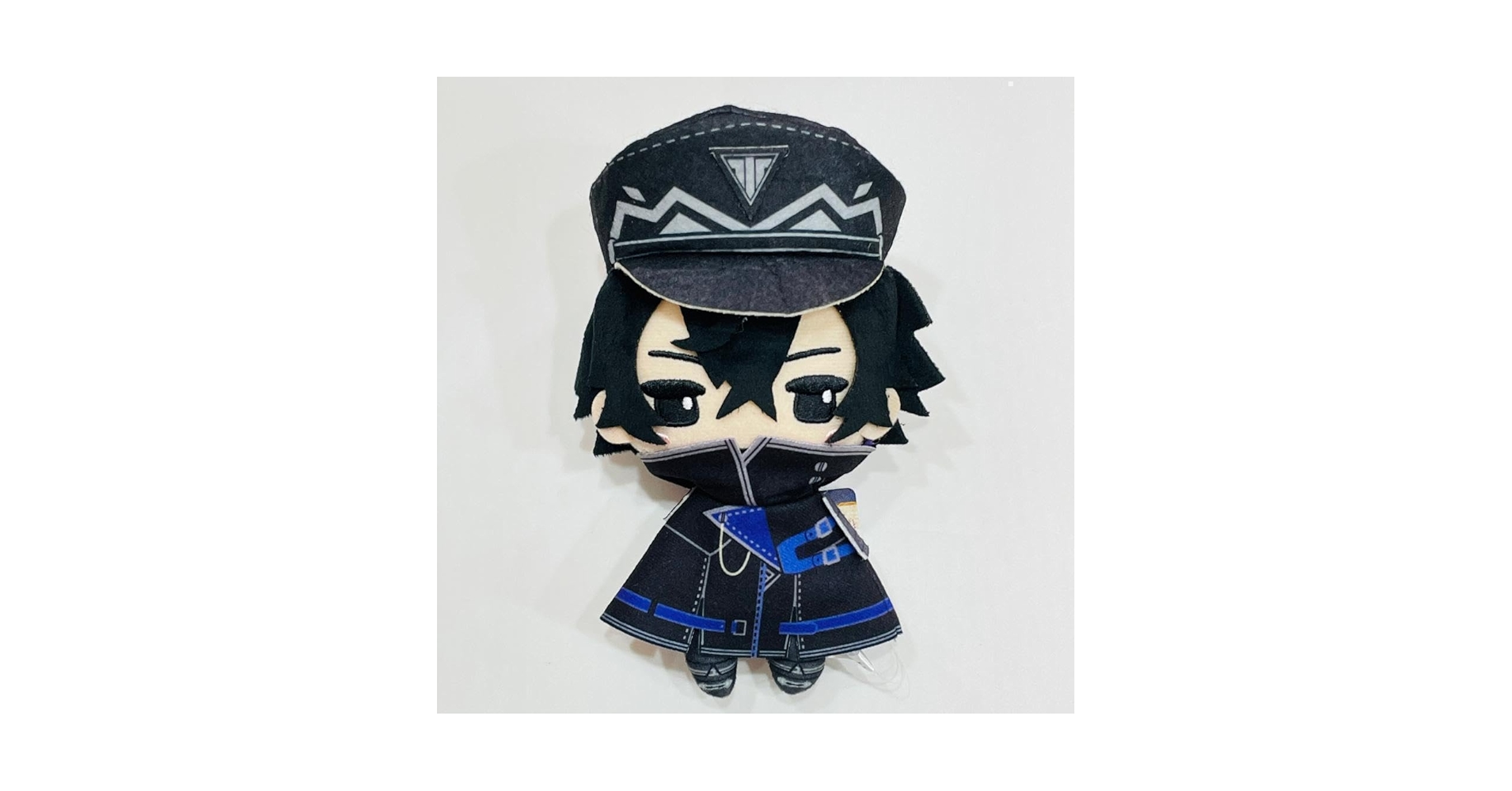 Amazon.co.jp: 水心子 正秀 刀剣乱舞 ONLINE ぬいっこぬいぐるみ