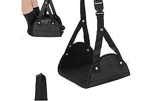 Airplane Rest: A Cozy Escape for Your Travel Adventures