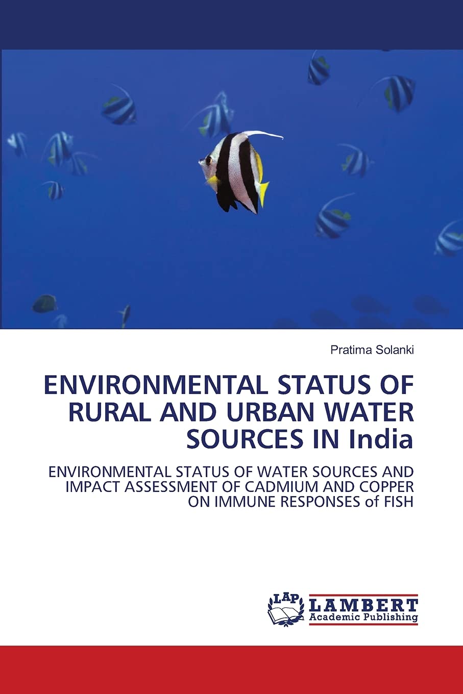 ENVIRONMENTAL STATUS OF RURAL AND URBAN WATER SOURCES IN India