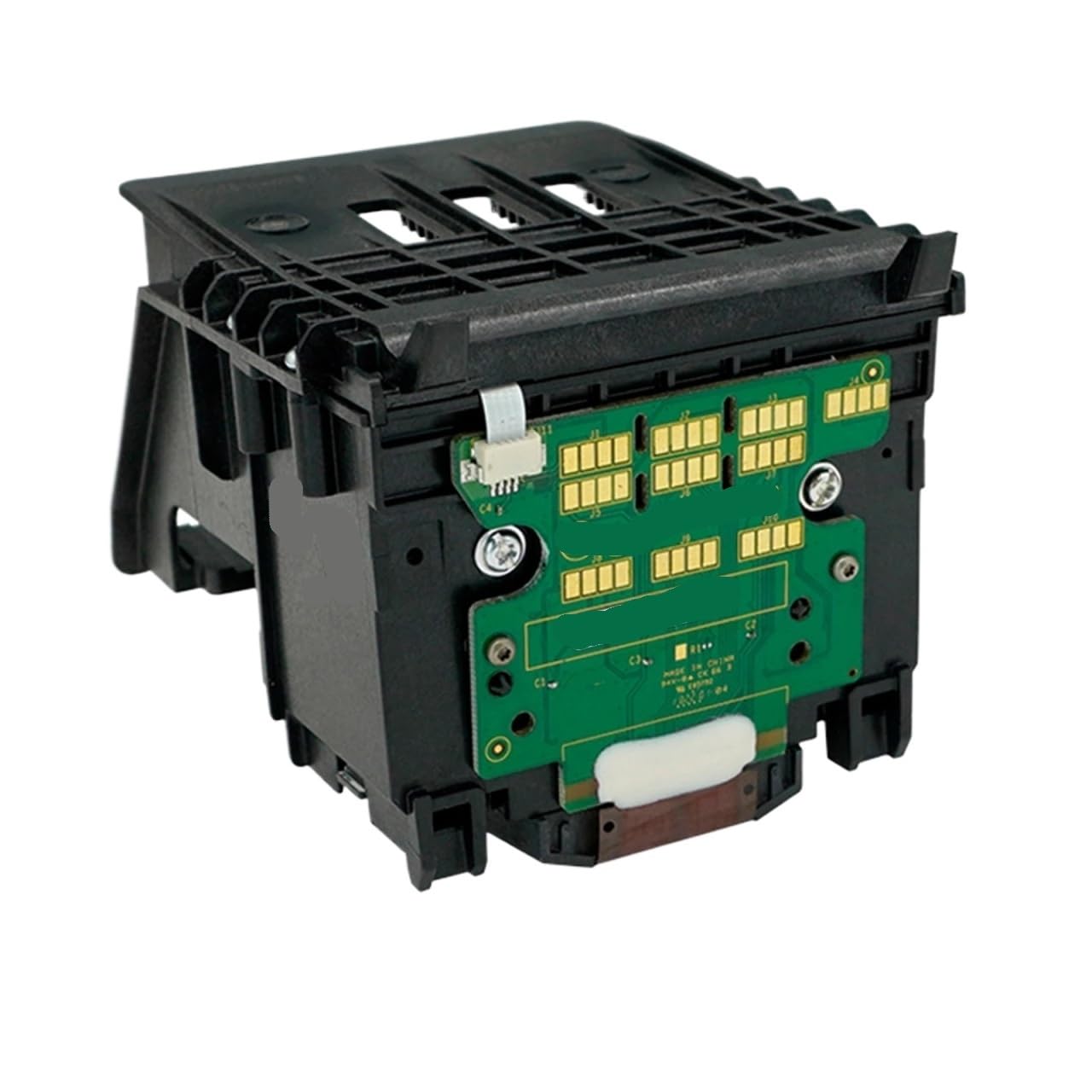 Generico Compatibile con la testina di stampa plotter 713 3ED58A