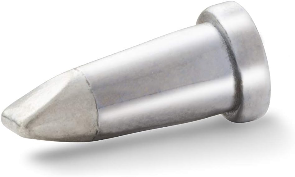 Weller LT C Chisel Soldering Tip for WXP80, WT, WX, WR, WXR