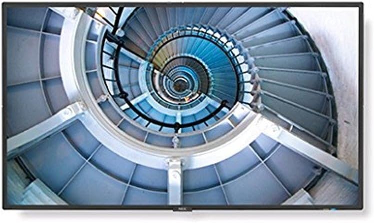 NEC Monitor 40-Inch Screen LCD Monitor (P404)