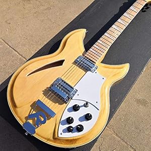 Gitaren 6 string elektrische gitaar elektrische gitaar esdoorn hout akoestische stalen string gitaren elektrische gitaar…