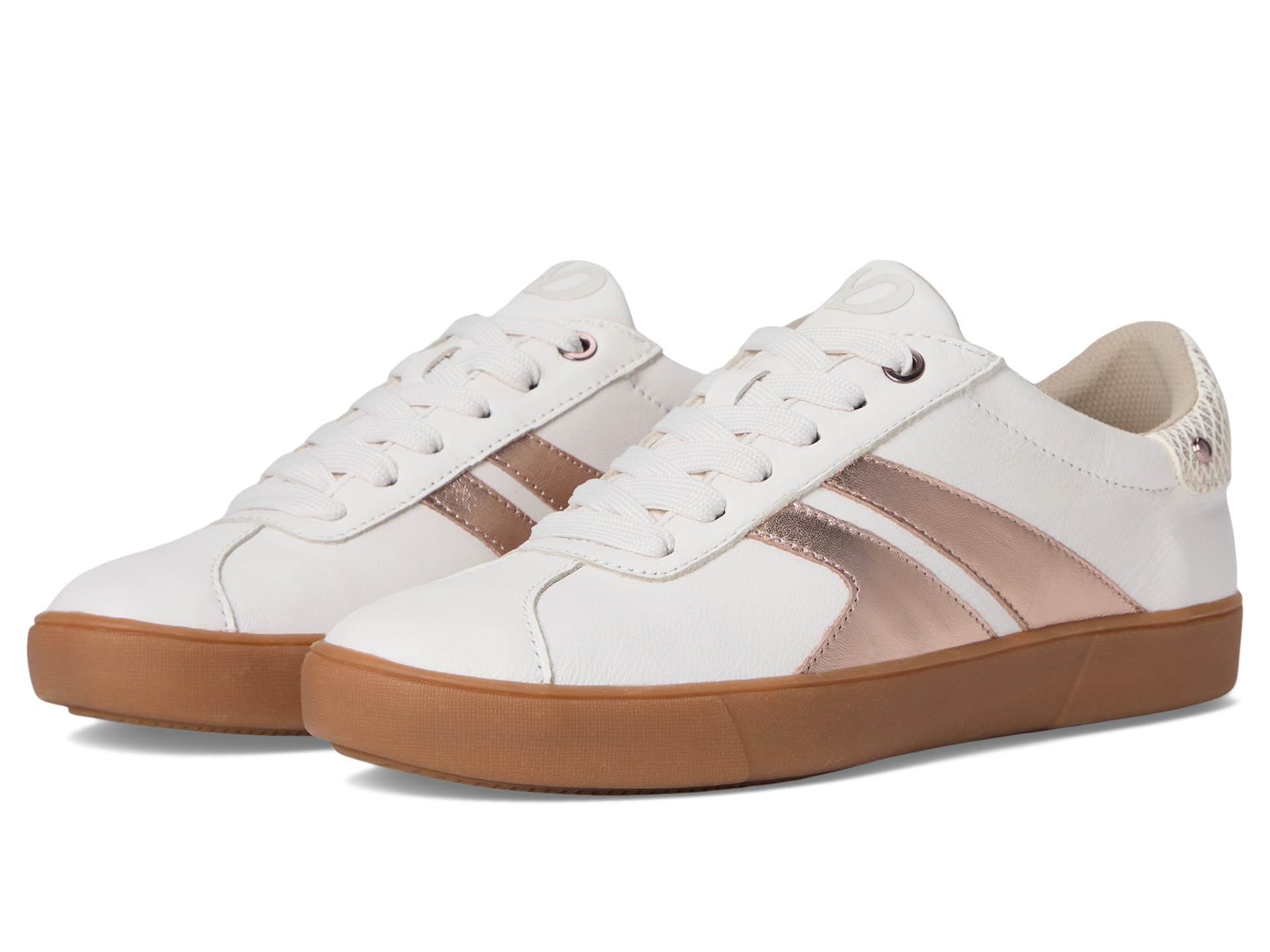 Naturalizer Women's Medina Lace Up Sneaker