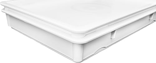 Miniatura 4 de Tapa de caja de masa resistente, cada una