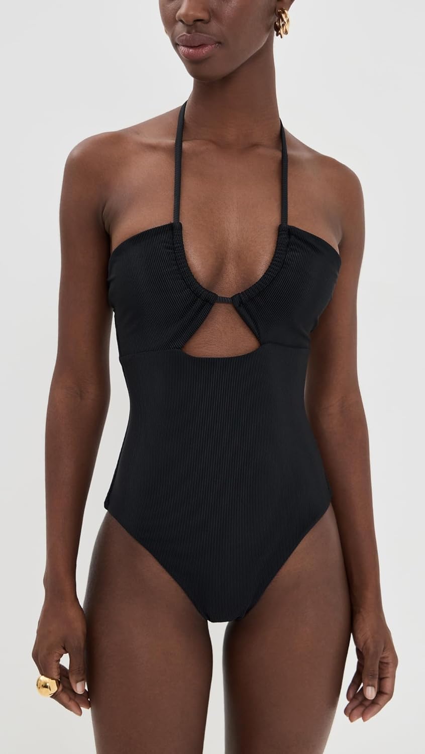 Beach Riot Women's Phoenix One Piece - Image 5