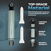 Vista 3 de 383EER3001E Reemplazo del amortiguador para arandelas LG - 1 paquete - 1 año de garantía