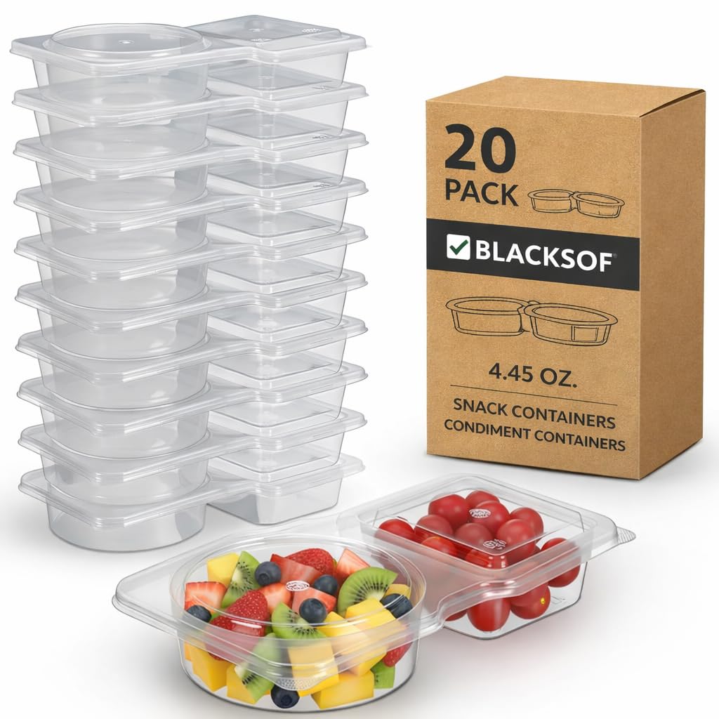 Replacement cup set for School Lunch box product research image