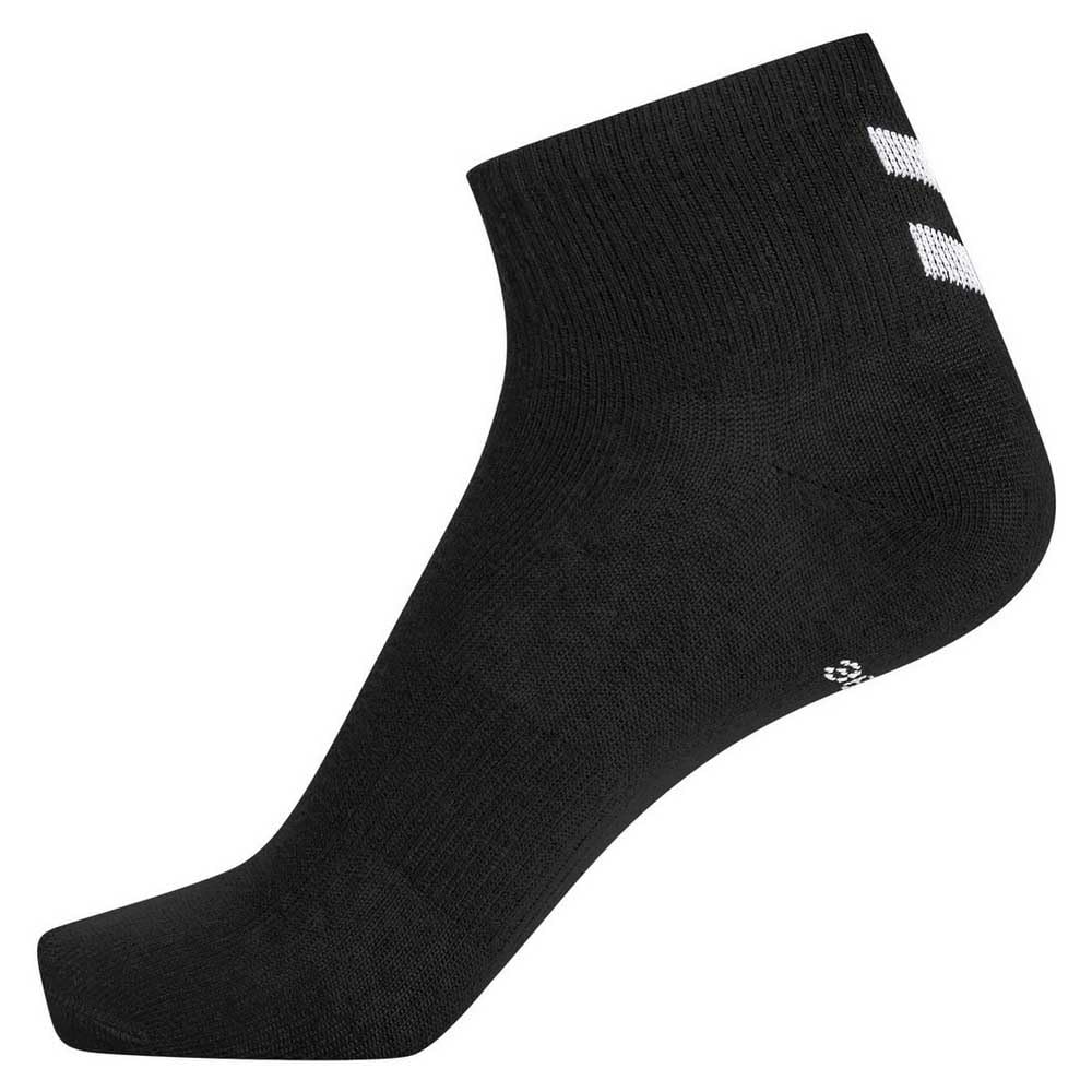 hummel Low Socks Hmlchevron Erwachsene Größe