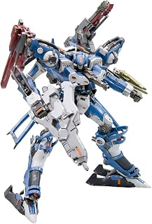 壽屋(KOTOBUKIYA) アーマード・コア クレスト CR-C89E オラクルVer. 全高約190mm 1/72スケール プラモデル