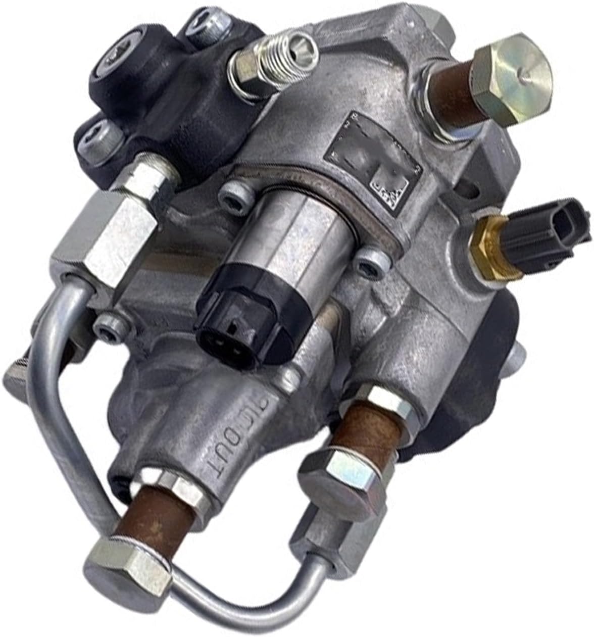 Fuel Injection Pump HP3 8-98081771-6 8-98081771-5 for ISUZU 4HK1 Engine