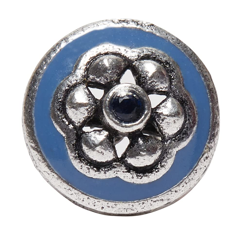 Round Detailing Nose Pin - Indie Collectibles