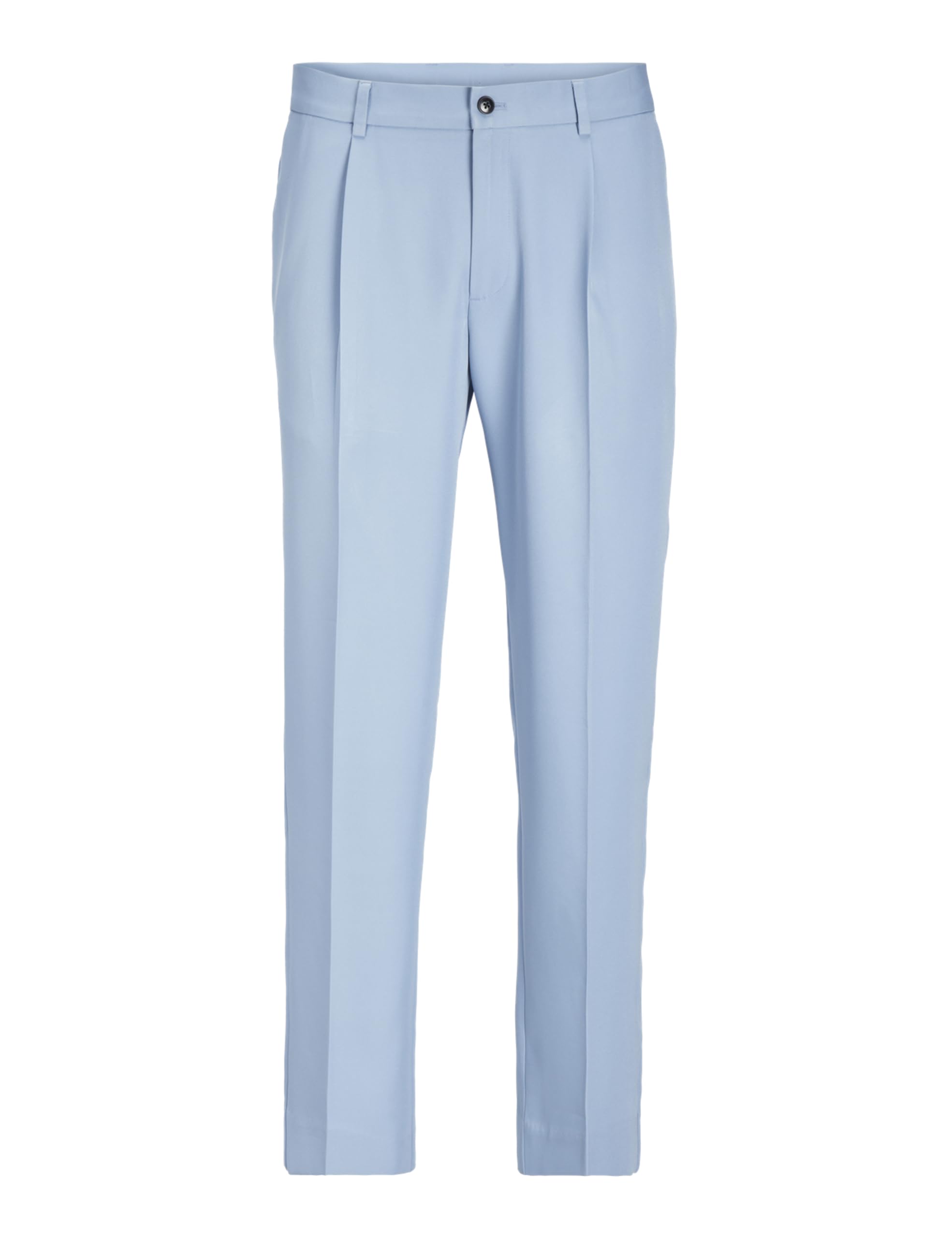 JACK & JONES Jprcarter Relaxed Trouser - Pantalones de Traje Hombre