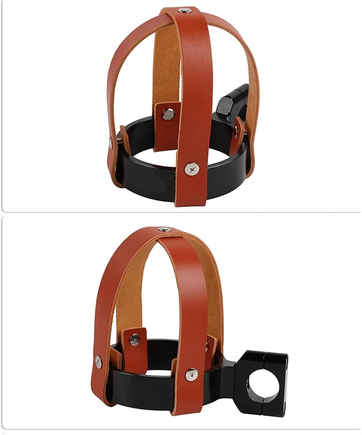 2023 オートバイアクセサリーレトロ水カップホルダー飲料ボトルホルダーに適合するCB300 CB400 CB500F CB500X