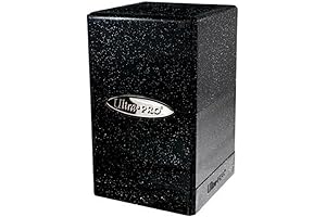 Ultra Pro Satin Tower Deck Box