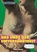 Cover zum Buch Das Ende der Unversehrtheit