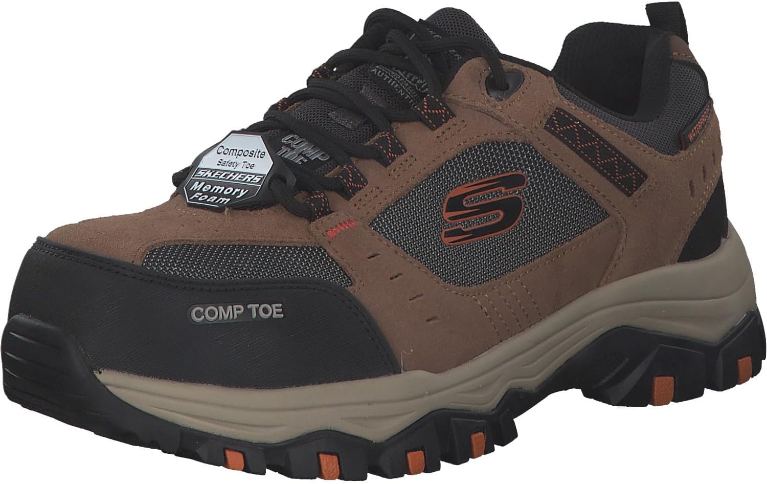 Skechers Mens Greetah