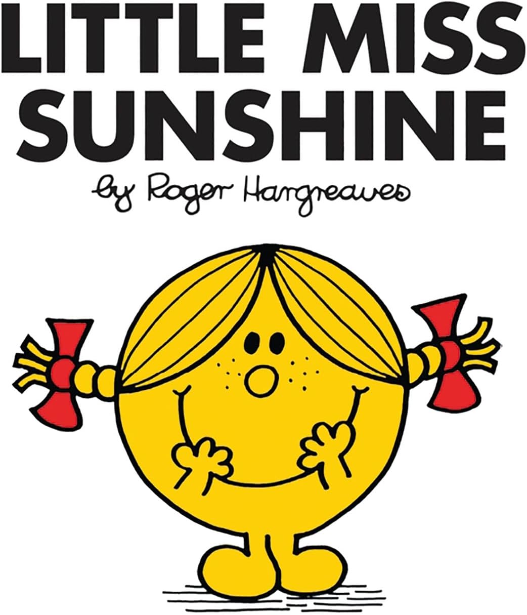 Little Miss Sunshine