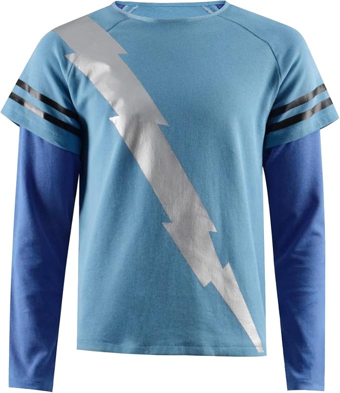 peter maximoff shirt