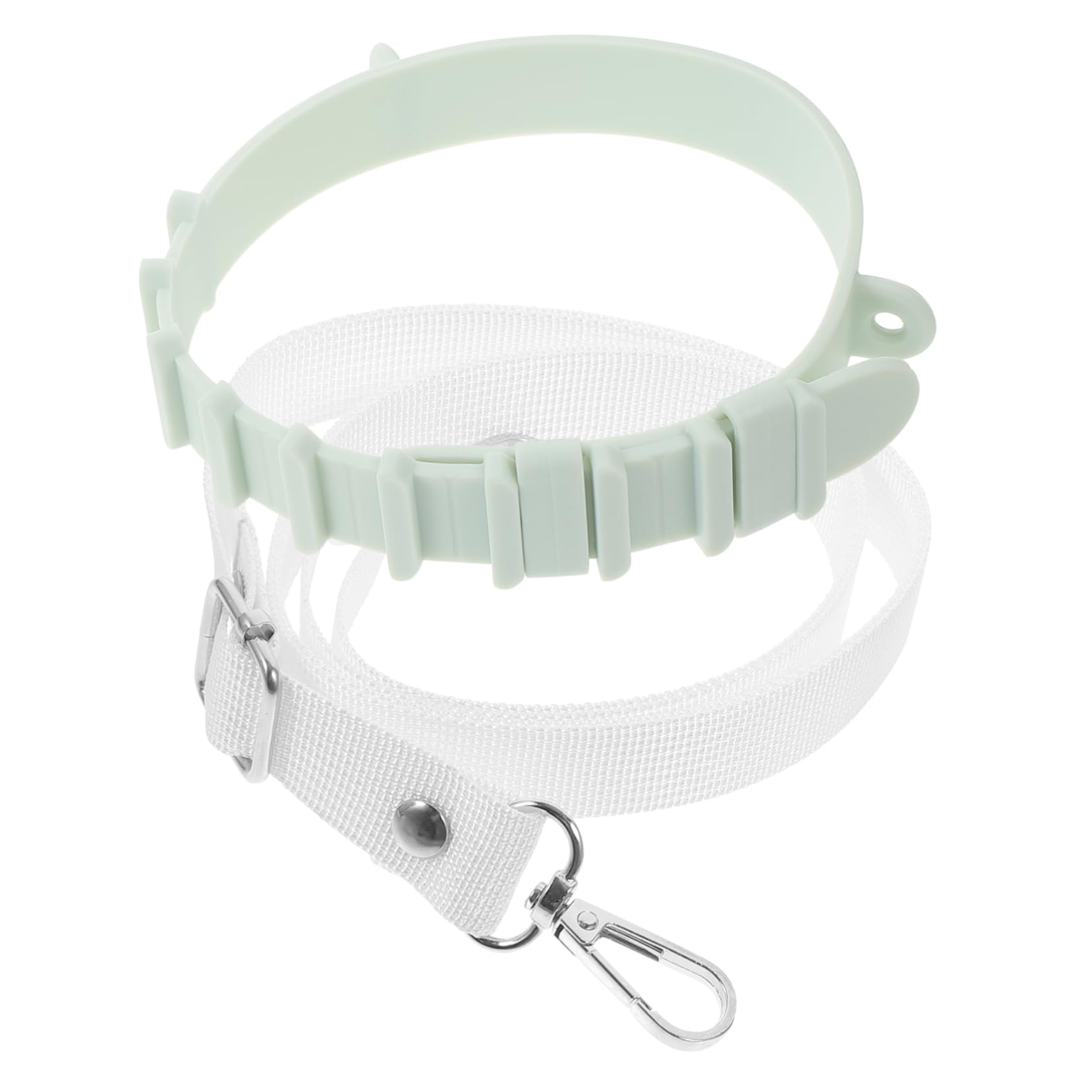 BESPORTBLE 5pièces Sangle De Transport pour Bouteille Eau Porte-Bouteille Pratique pour Randonnée Et avec Bandoulière Ajustable