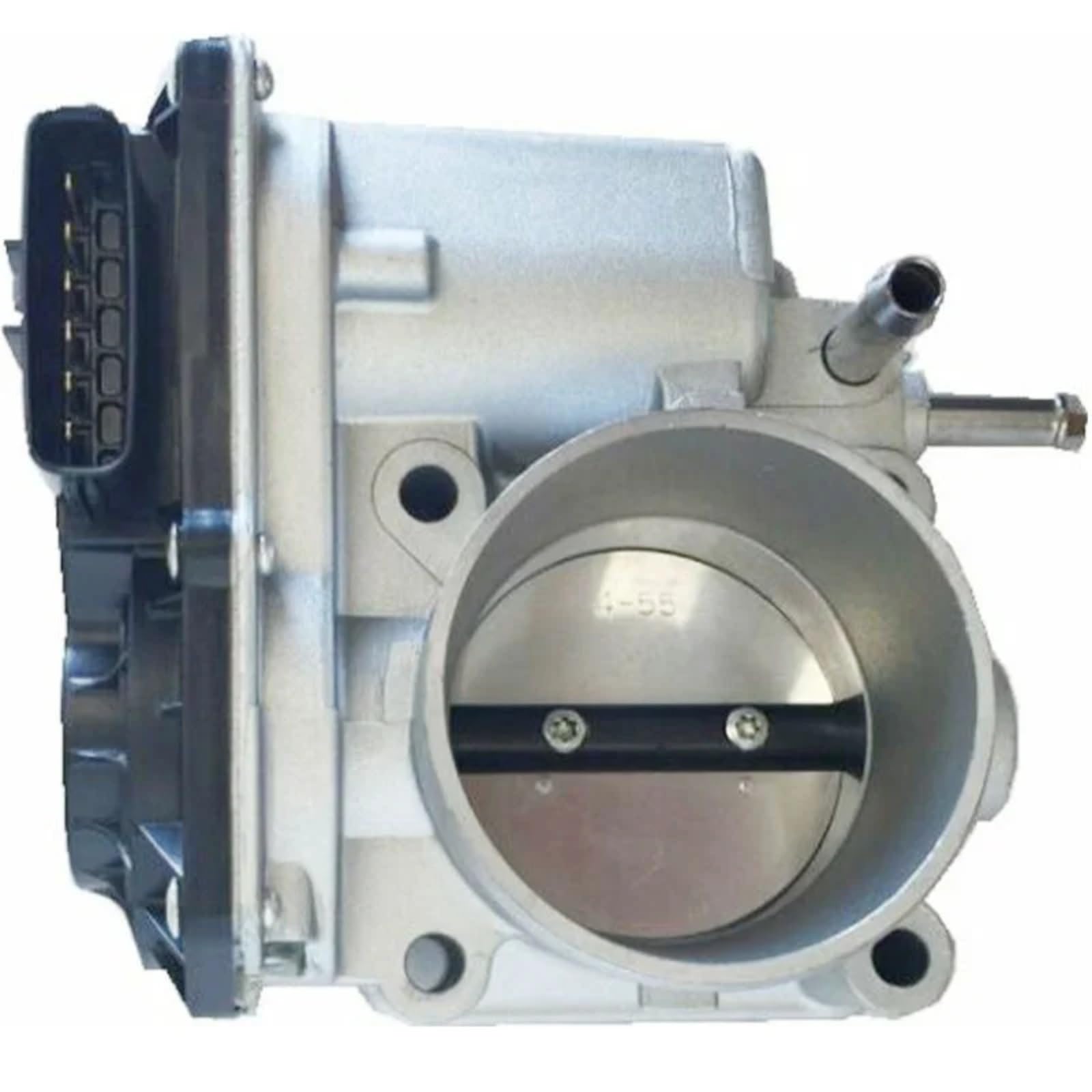 Conjunto De Cuerpo Acelerador OEM 220300D030 756330977368 Compatible Con Toyota Para Corolla Para Matrix 2005 2006 2007 2008, Motor 1.8L 1ZZFE Sensor Posición TPS