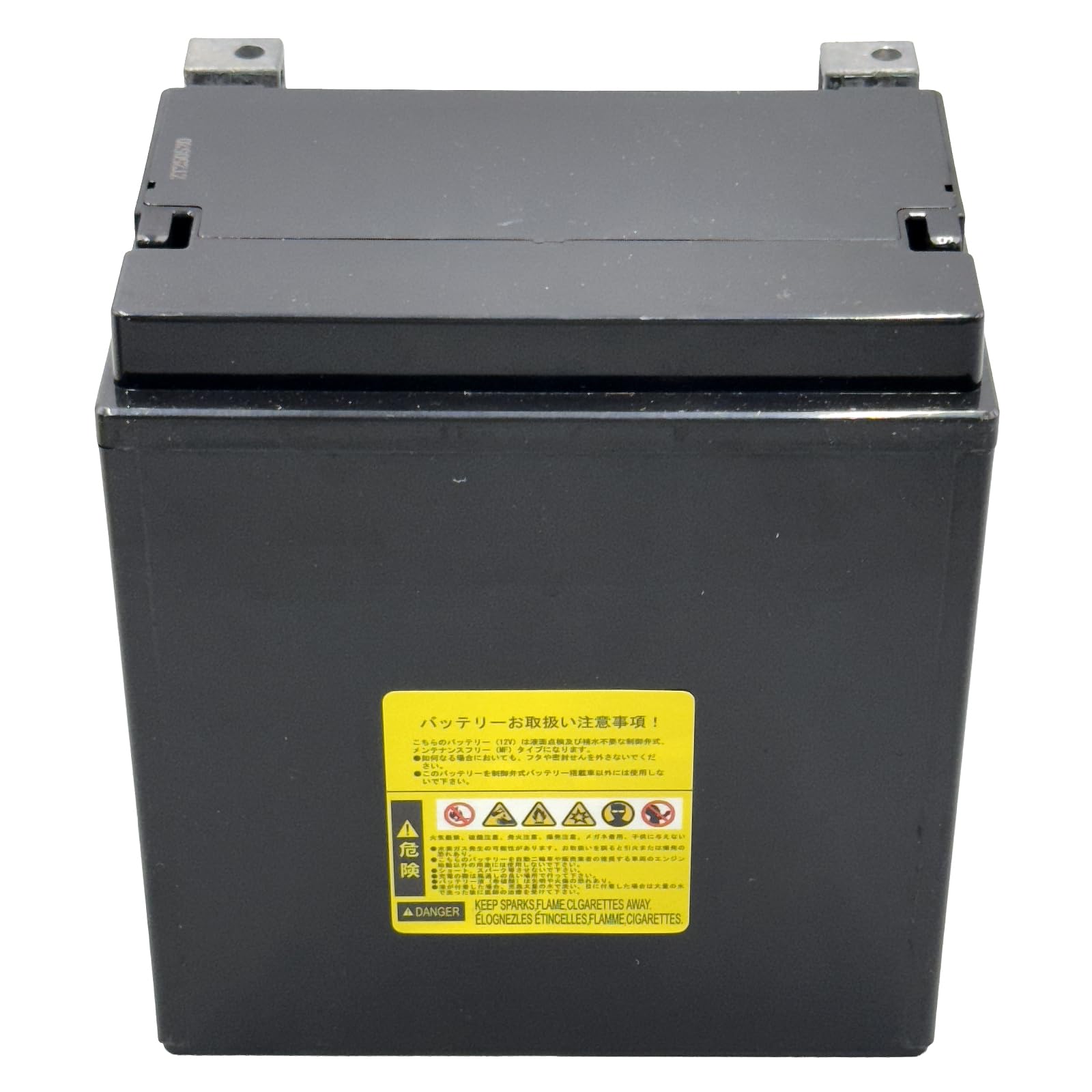 Amazon | Z BATTERIES ハーレー専用 バイクバッテリー ZTX30L-BS