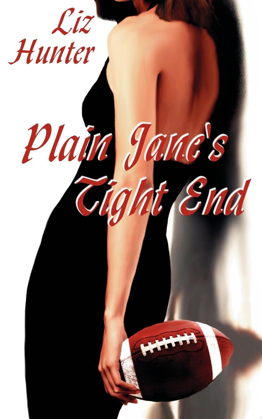 Buy Plain Jane's Tight End — BookShops.in