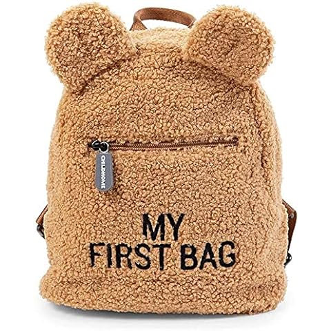 Childhome Baby Backpack for Family Trips Cover