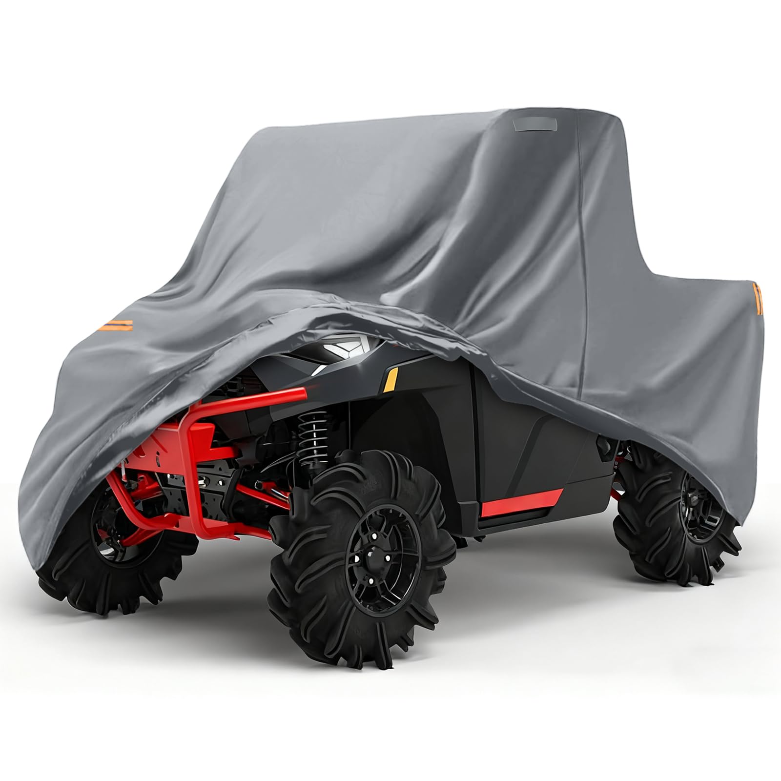 6 Layer Waterproof Cover Replace for Polaris Ranger 3 Seaters Performance