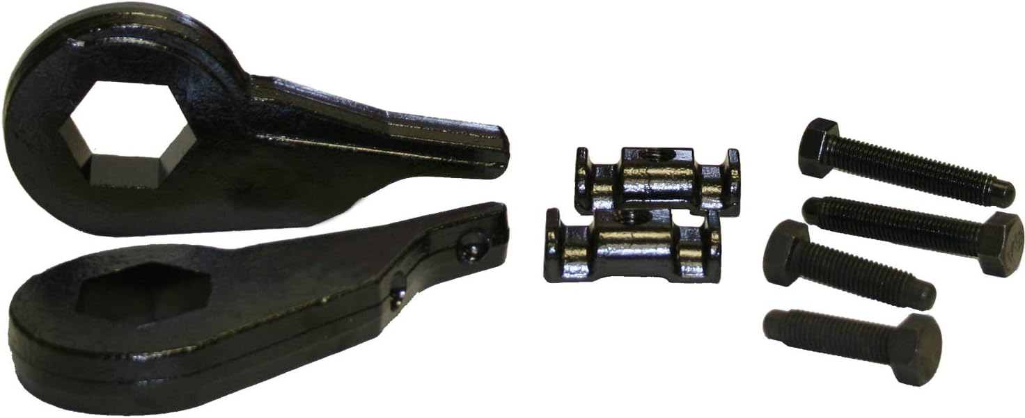 MOOG K100014 Adjustable Torsion Bar Key for Ford F-150