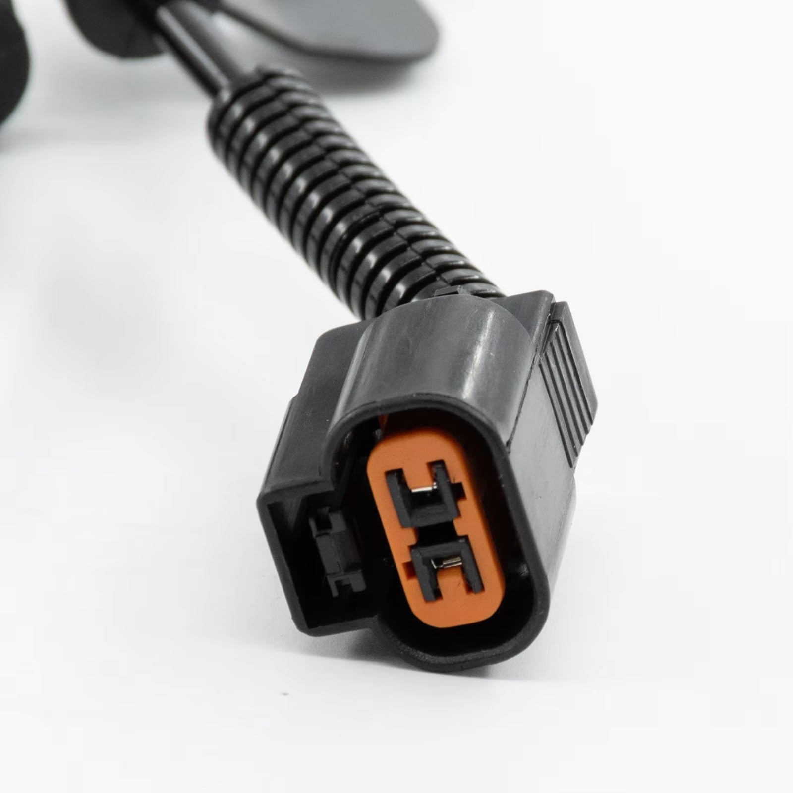 Cable del sensor ABS Compatible Con HYUNDAI Para I20 1.1L 2012-2014 Para 1.2L 2008-2014 Cableado Conector Sensor Velocidad Rueda Delantera Izquierda Derecha Coche