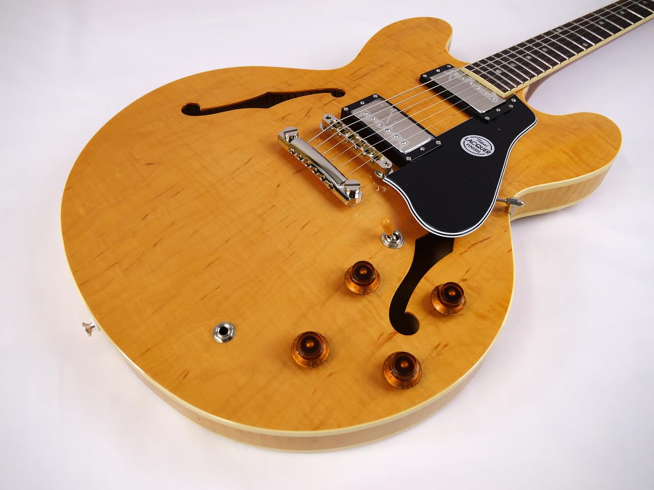 Amazon | Tokai ES201F VNT 【ラッカーフィニッシュ仕様】エレキギター