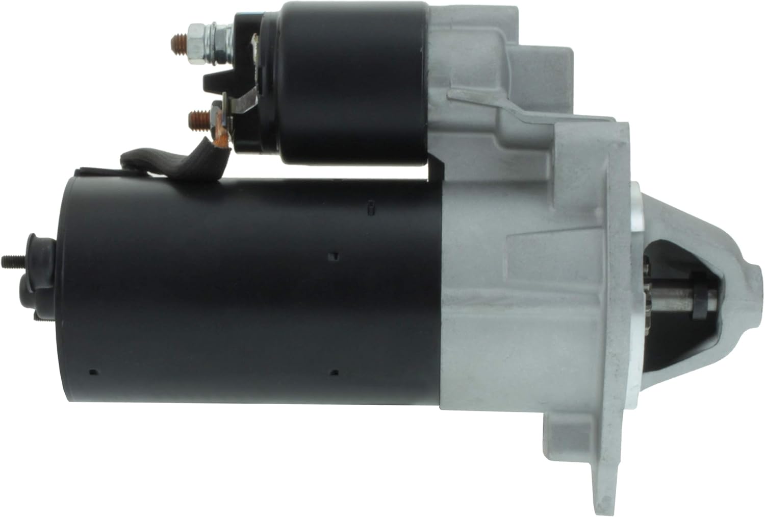 New Starter for Mercedes Benz 400E 400SE, 400SEL 420SEL, 500E 500SEC 500SEL, 500SL 560SEC, 560EL 4.2L, 5.0L, 5.6L 1986-1993 0-001-110-053 0-001-110-113 004-151-37-01 004-151-78-01 A004-151-37-01