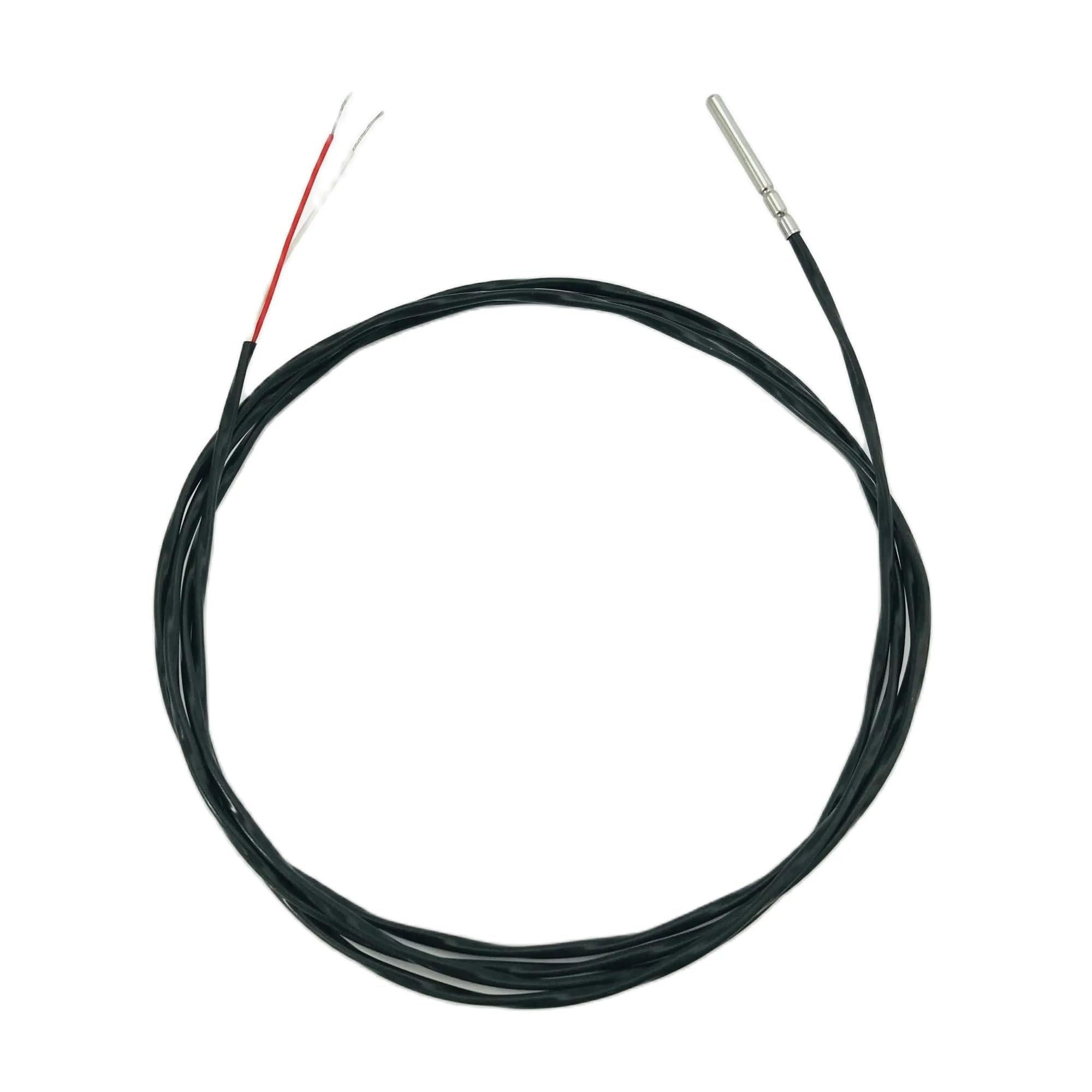 Sonde PT1000 anti-corrosion 1.5m pour stopper les pannes thermiques