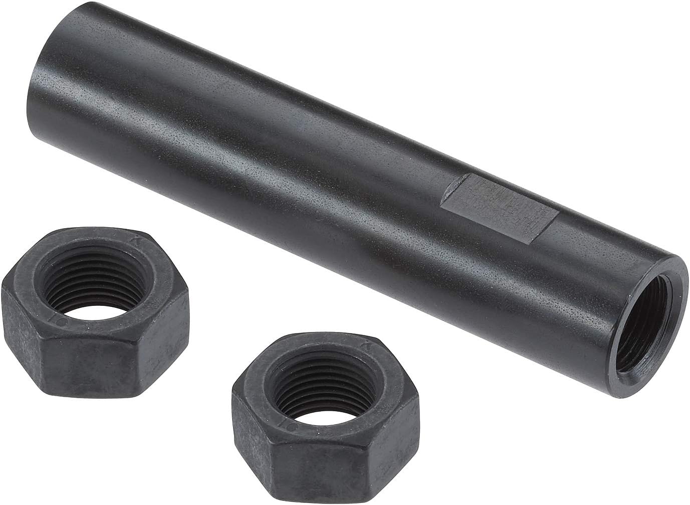 Kryptonite Solid Steel Zinc Plated Tie Rod Sleeves KRSLV11