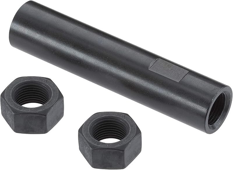 Luva de ajuste da barra de direção MOOG ES3368S para Ford F-150 – 1 unidade