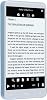 GOWENIC EInk ePaperタブレット Paperwhite 電子書籍リーダー メモ取り用デジタルノートブック 描画用紙 グラフィックメモ帳 ペンとケース付き HDインクレス静電容量式スクリーン電子書籍リーダー