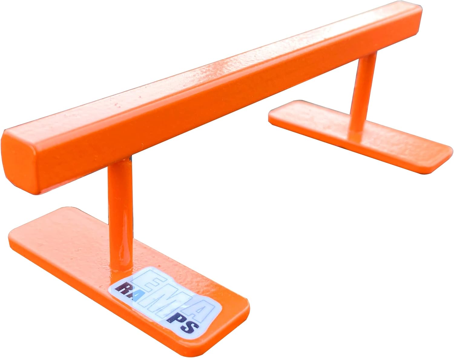 EMA Ramps Fingerboard Rail 6 Made from 100 Ubuy Hungary